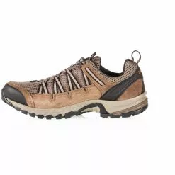 Meindl BALANCING Männer - Hikingschuhe Braun/orange -Meindl Verkäufe 2022 136518012 c balancing meindl
