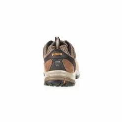Meindl BALANCING Männer - Hikingschuhe Braun/orange -Meindl Verkäufe 2022 136518012 e balancing meindl