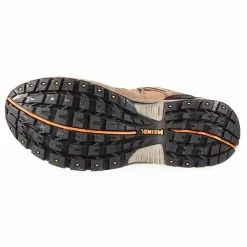 Meindl BALANCING Männer - Hikingschuhe Braun/orange -Meindl Verkäufe 2022 136518012 g balancing meindl