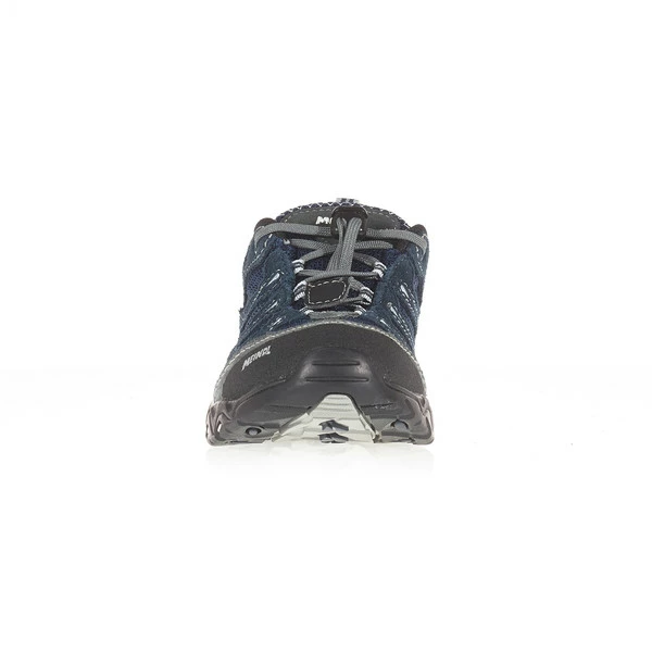 Meindl TARANGO JUNIOR Kinder - Hikingschuhe Marine/silber 4 Meindl TARANGO JUNIOR Kinder - Hikingschuhe Marine/silber – Bild 4