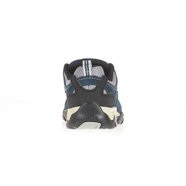 Meindl TARANGO JUNIOR Kinder - Hikingschuhe Marine/silber 5 Meindl TARANGO JUNIOR Kinder - Hikingschuhe Marine/silber – Bild 5