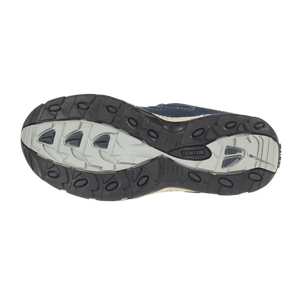 Meindl TARANGO JUNIOR Kinder - Hikingschuhe Marine/silber 6 Meindl TARANGO JUNIOR Kinder - Hikingschuhe Marine/silber – Bild 6