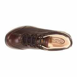 Meindl LINOSA IDENTITY Männer - Hikingschuhe Dunkelbraun -Meindl Verkäufe 2022 198765013 f linosa identity meindl