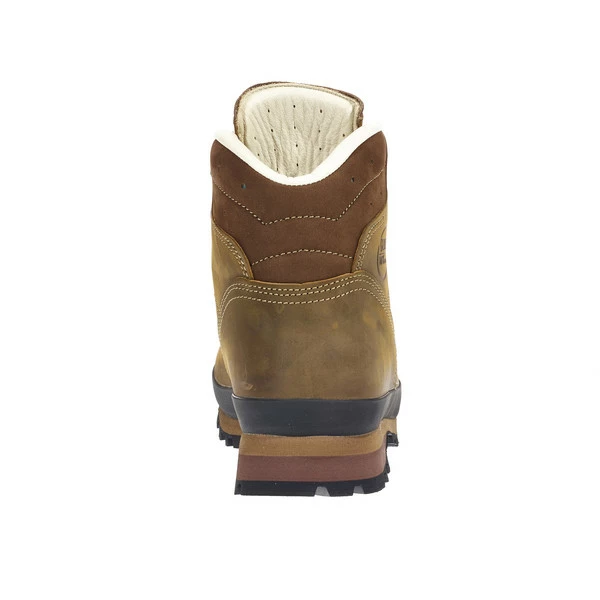 Meindl BERNINA 2 Männer - Trekkingstiefel Braun/nougat 5 Meindl BERNINA 2 Männer - Trekkingstiefel Braun/nougat – Bild 5