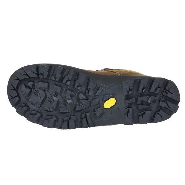 Meindl BERNINA 2 Männer - Trekkingstiefel Braun/nougat 7 Meindl BERNINA 2 Männer - Trekkingstiefel Braun/nougat – Bild 7