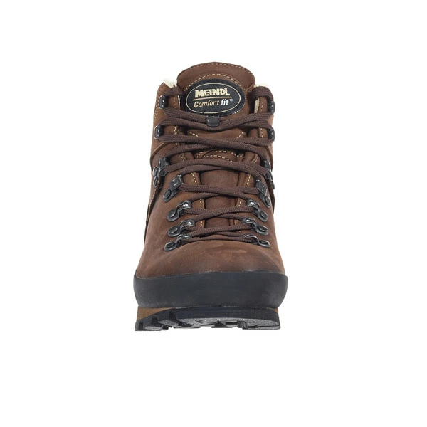 Meindl BERNINA LADY 2 Frauen - Trekkingstiefel Dunkelbraun/nougat 4 Meindl BERNINA LADY 2 Frauen - Trekkingstiefel Dunkelbraun/nougat – Bild 4