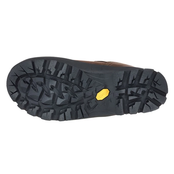 Meindl BERNINA LADY 2 Frauen - Trekkingstiefel Dunkelbraun/nougat 7 Meindl BERNINA LADY 2 Frauen - Trekkingstiefel Dunkelbraun/nougat – Bild 7