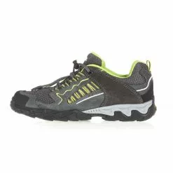 Meindl SX 1 JUNIOR GTX Kinder - Hikingschuhe Anthrazit/pistazie -Meindl Verkäufe 2022 235551012 c sx 1 junior gtx meindl
