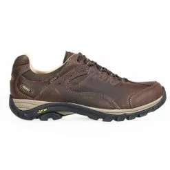 Meindl CARACAS GTX Männer - Hikingschuhe Dunkelbraun