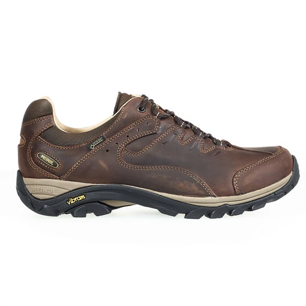 Meindl CARACAS GTX Männer - Hikingschuhe Dunkelbraun 1 Meindl CARACAS GTX Männer - Hikingschuhe Dunkelbraun