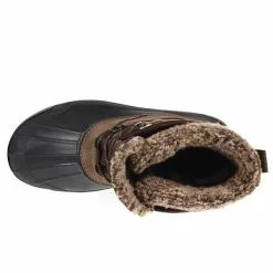 Meindl SÖLDEN LADY Frauen - Winterstiefel Braun -Meindl Verkäufe 2022 242924011 f soelden meindl