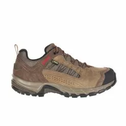 Meindl JOURNEY PRO GTX Männer - Hikingschuhe Schilf/rot