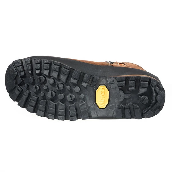 Meindl PARADISO LADY MFS Frauen - Wanderstiefel Rehbraun / Karminrot 7 Meindl PARADISO LADY MFS Frauen - Wanderstiefel Rehbraun / Karminrot – Bild 7