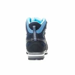 Meindl LITEPEAK LADY GTX Frauen - Wanderstiefel Marine/azur -Meindl Verkäufe 2022 273612016 e litepeak gtx meindl 1