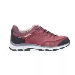 Meindl FORMICA LADY GTX Frauen - Hikingschuhe Aubergine