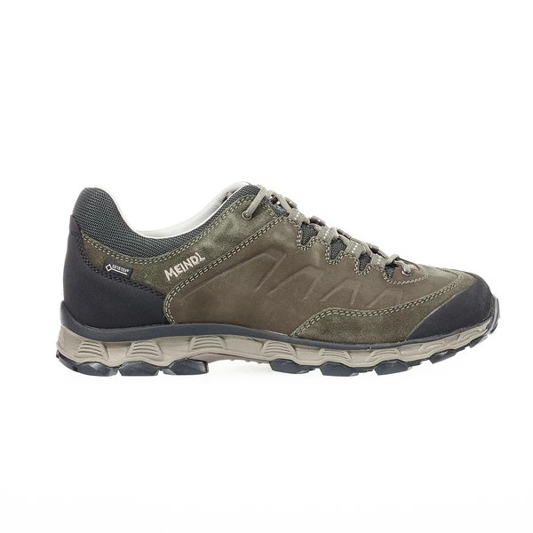 Meindl FORMICA GTX Männer - Hikingschuhe Loden 1 Meindl FORMICA GTX Männer - Hikingschuhe Loden