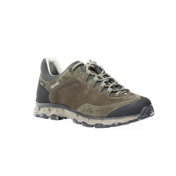 Meindl FORMICA GTX Männer - Hikingschuhe Loden 2 Meindl FORMICA GTX Männer - Hikingschuhe Loden – Bild 2