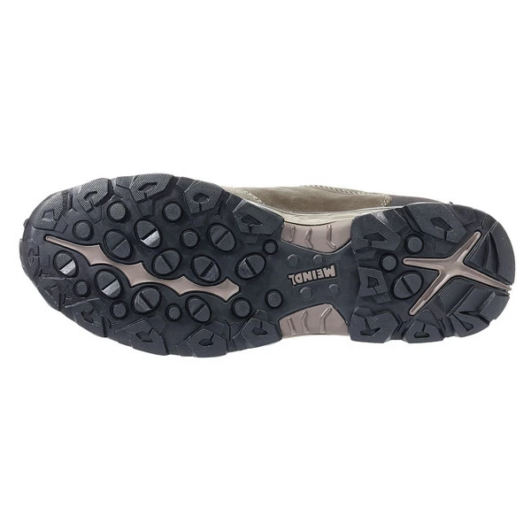 Meindl FORMICA GTX Männer - Hikingschuhe Loden 7 Meindl FORMICA GTX Männer - Hikingschuhe Loden – Bild 7