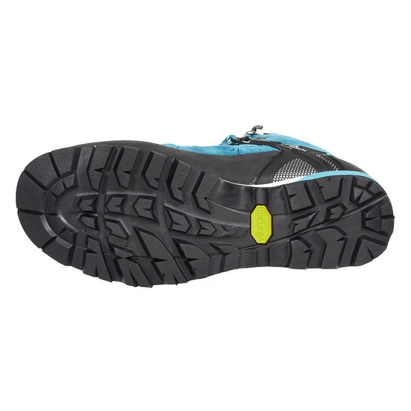 Meindl TONALE LADY GTX Frauen - Wanderstiefel TÜrkis/petrol 7 Meindl TONALE LADY GTX Frauen - Wanderstiefel TÜrkis/petrol – Bild 7