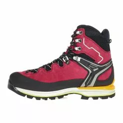 Meindl LITEPEAK LADY PRO GTX Frauen - Bergstiefel Rot/schwarz -Meindl Verkäufe 2022 311466006 c litepeak lady pro gtx meindl 1