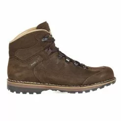 Meindl ELLMAU Männer - Wanderstiefel Mahagoni