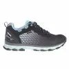 Meindl ACTIVO SPORT LADY GTX Frauen - Trailrunningschuhe Schwarz/azur