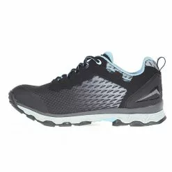 Meindl ACTIVO SPORT LADY GTX Frauen - Trailrunningschuhe Schwarz/azur -Meindl Verkäufe 2022 311471009 c activo sport lady gtx meindl 1
