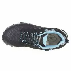 Meindl ACTIVO SPORT LADY GTX Frauen - Trailrunningschuhe Schwarz/azur -Meindl Verkäufe 2022 311471009 f activo sport lady gtx meindl 1