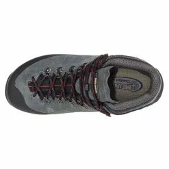 Meindl ANTELAO GTX Männer - Wanderstiefel Anthrazit/rot -Meindl Verkäufe 2022 311475007 f antelao gtx meindl 1