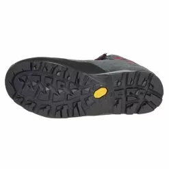 Meindl ANTELAO GTX Männer - Wanderstiefel Anthrazit/rot -Meindl Verkäufe 2022 311475007 g antelao gtx meindl 1