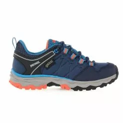 Meindl ONTARIO JUNIOR GTX Kinder - Wanderschuhe -Meindl Verkäufe 2022 314616013 a ontario junior gtx meindl 1