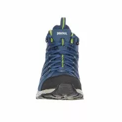 Meindl SNAP JUNIOR MID Kinder - Hikingstiefel Jeans/verde -Meindl Verkäufe 2022 5637330927 d snap junior mid meindl 24