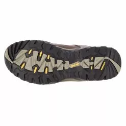 Meindl LUGANO Männer - Hikingschuhe Dunkelbraun -Meindl Verkäufe 2022 5637332866 g lugano meindl 24