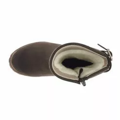 Meindl INNSBRUCK LADY GTX Frauen - Winterstiefel Dunkelbraun -Meindl Verkäufe 2022 5637654337 f innsbruck lady gtx meindl 24