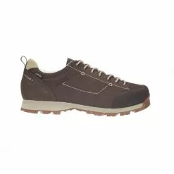 Meindl RIALTO GTX Männer - Freizeitschuhe Dunkelbraun