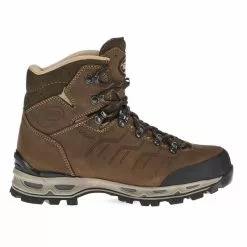 Meindl APENNIN LADY MFS Frauen - Wanderstiefel Braun