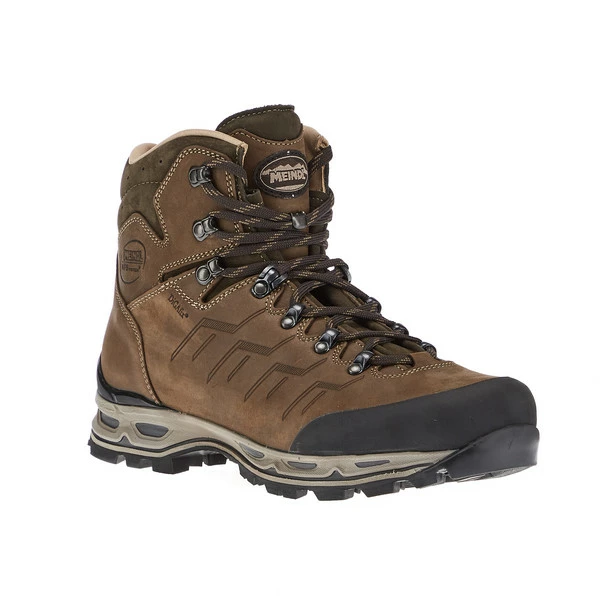 Meindl APENNIN MFS Männer - Wanderstiefel Braun 2 Meindl APENNIN MFS Männer - Wanderstiefel Braun – Bild 2