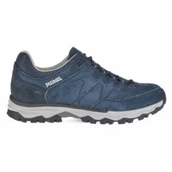 Meindl FONEO LADY Frauen - Hikingschuhe Marine