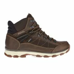 Meindl UTAH LADY GTX Frauen - Hikingstiefel Kastanie/mocca