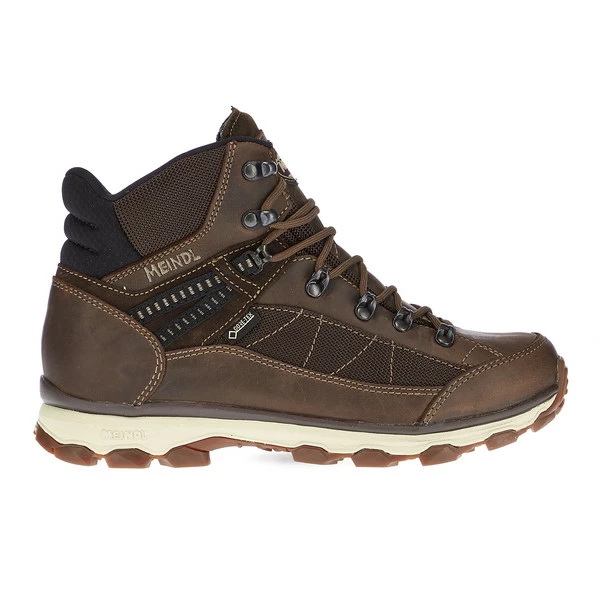 Meindl UTAH LADY GTX Frauen - Hikingstiefel Kastanie/mocca 1 Meindl UTAH LADY GTX Frauen - Hikingstiefel Kastanie/mocca