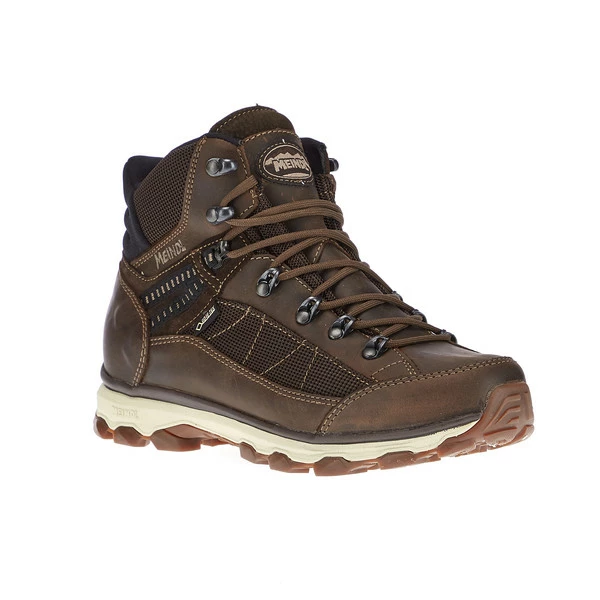 Meindl UTAH LADY GTX Frauen - Hikingstiefel Kastanie/mocca 2 Meindl UTAH LADY GTX Frauen - Hikingstiefel Kastanie/mocca – Bild 2