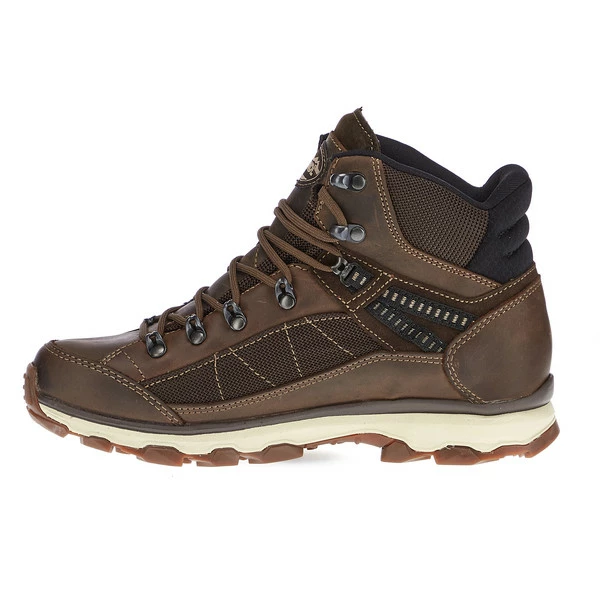 Meindl UTAH LADY GTX Frauen - Hikingstiefel Kastanie/mocca 3 Meindl UTAH LADY GTX Frauen - Hikingstiefel Kastanie/mocca – Bild 3