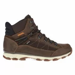 Meindl UTAH GTX Männer - Hikingstiefel Kastanie/mocca