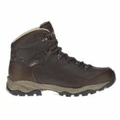 Meindl OHIO LADY 3 Frauen - Hikingstiefel Dunkelbraun