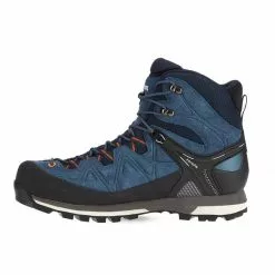 Meindl TONALE GTX Männer - Wanderstiefel Jeans/orange -Meindl Verkäufe 2022 5637735229 c tonale gtx meindl 24