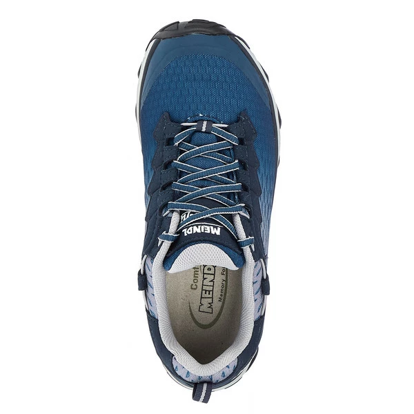 Meindl ACTIVO SPORT LADY Frauen - Hikingschuhe Jeans/hellgrau 6 Meindl ACTIVO SPORT LADY Frauen - Hikingschuhe Jeans/hellgrau – Bild 6