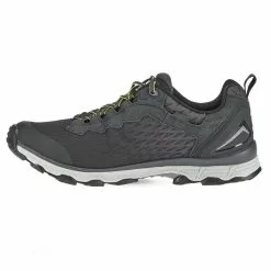 Meindl ACTIVO SPORT Männer - Hikingschuhe Schwarz/lemon 9 Meindl ACTIVO SPORT Männer - Hikingschuhe Schwarz/lemon -Meindl Verkäufe 2022 5637735298 c activo sport meindl 24