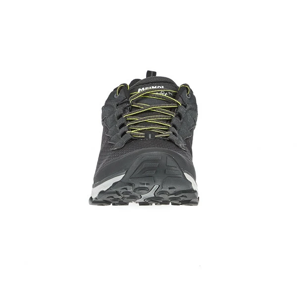 Meindl ACTIVO SPORT Männer - Hikingschuhe Schwarz/lemon 4 Meindl ACTIVO SPORT Männer - Hikingschuhe Schwarz/lemon – Bild 4