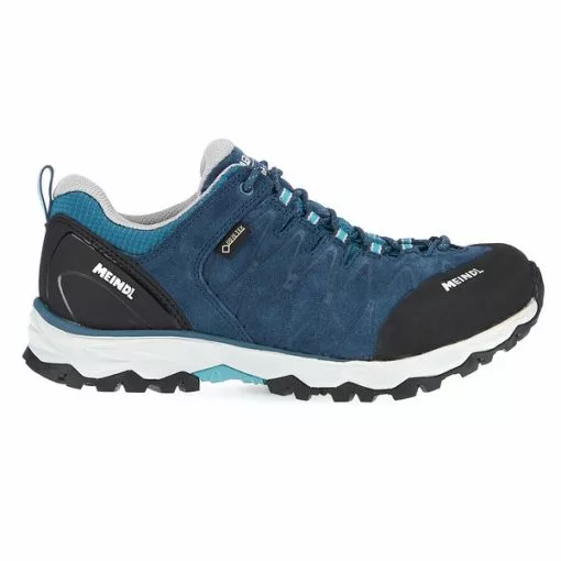 Meindl MONDELLO LADY GTX Frauen - Wanderschuhe Jeans/petrol -Meindl Verkäufe 2022 5637735312 a mondello lady gtx meindl 24