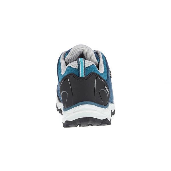 Meindl MONDELLO LADY GTX Frauen - Wanderschuhe Jeans/petrol 5 Meindl MONDELLO LADY GTX Frauen - Wanderschuhe Jeans/petrol – Bild 5
